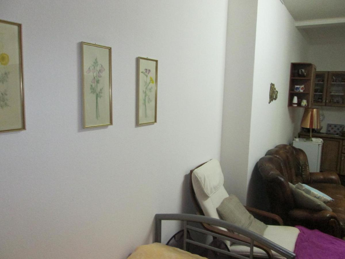 Pension Werner Nagel Wewelsfleth 外观 照片